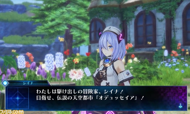 『Death end re;Quest』社員による実況プレイ動画を“毎日”配信中_04