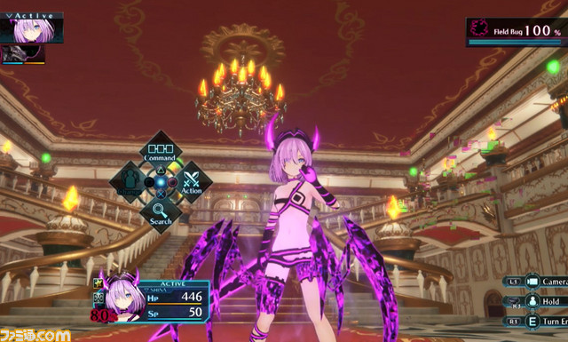 『Death end re;Quest』社員による実況プレイ動画を“毎日”配信中_09