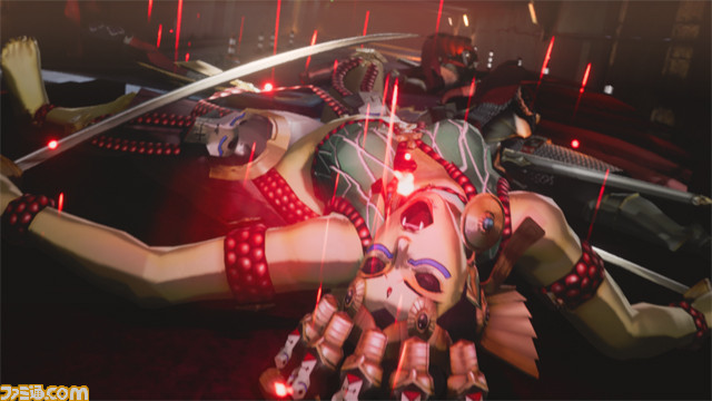 完全新作『真・女神転生V』の“メガテンらしさ”はどうなるのか？ プロデューサー・山井一千氏が語る、開発の本格化と“成功祈願”に込めた思い──_06