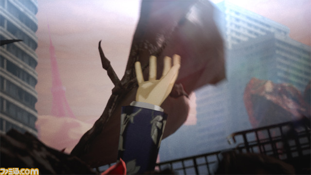 完全新作『真・女神転生V』の“メガテンらしさ”はどうなるのか？ プロデューサー・山井一千氏が語る、開発の本格化と“成功祈願”に込めた思い──_08