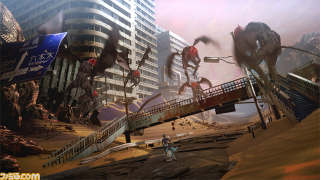 完全新作『真・女神転生V』の“メガテンらしさ”はどうなるのか？ プロデューサー・山井一千氏が語る、開発の本格化と“成功祈願”に込めた思い──_07