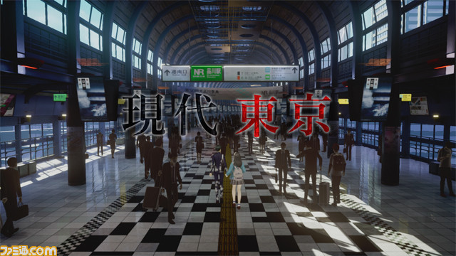 完全新作『真・女神転生V』の“メガテンらしさ”はどうなるのか？ プロデューサー・山井一千氏が語る、開発の本格化と“成功祈願”に込めた思い──_05