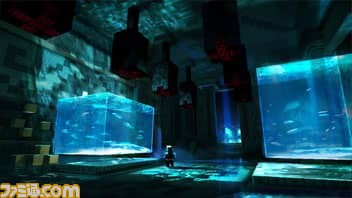 『マインクラフト ストーリーモード シーズン 2』開発者インタビューと世界観を表現した貴重なコンセプトアートを公開!_02