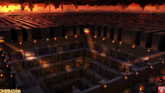 『マインクラフト ストーリーモード シーズン 2』開発者インタビューと世界観を表現した貴重なコンセプトアートを公開!_14