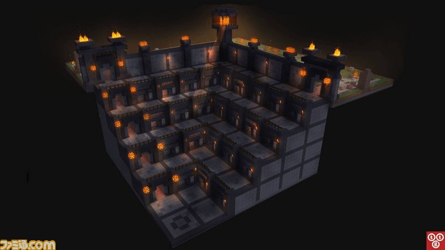 『マインクラフト ストーリーモード シーズン 2』開発者インタビューと世界観を表現した貴重なコンセプトアートを公開!_16