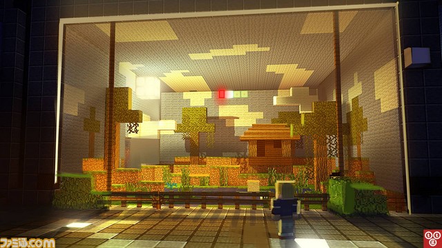 『マインクラフト ストーリーモード シーズン 2』開発者インタビューと世界観を表現した貴重なコンセプトアートを公開!_11