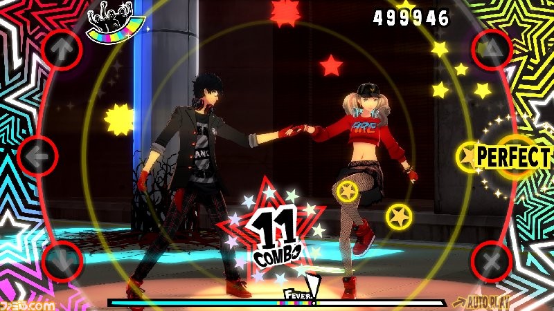 『ペルソナ3 ダンシング・ムーンナイト』、『ペルソナ5 ダンシング・スターナイト』にオリジナルグッズが付属したファミ通DXパックが予約受付中_16