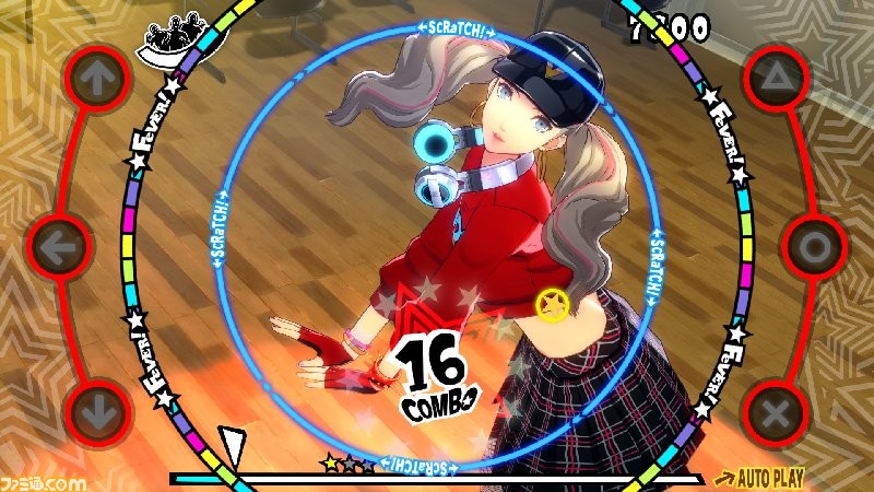 『ペルソナ3 ダンシング・ムーンナイト』、『ペルソナ5 ダンシング・スターナイト』にオリジナルグッズが付属したファミ通DXパックが予約受付中_17