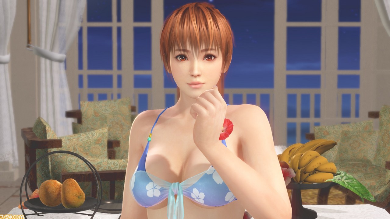 『デッド オア アライブ エクストリーム ヴィーナス バケーション』ゲーム内イベント“キズナフェス~秘密の迷宮~”が開催、2月23日には1日限定イベント“かすみ誕生日ガチャ”も登場_03
