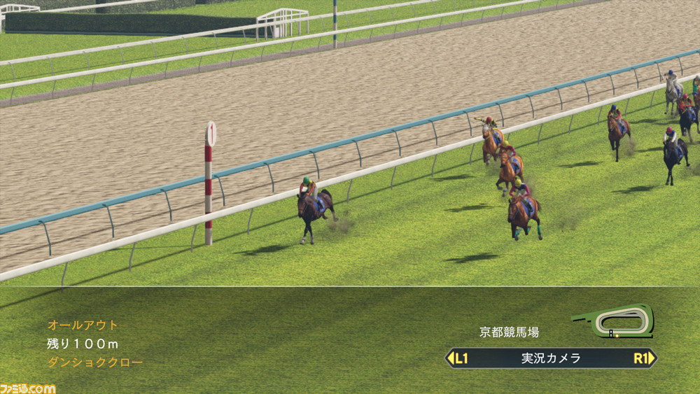 Winning Post 8 18 と Netkeiba Com Ddtプロレスリング のコラボが決定 ファミ通 Com