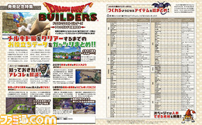 『ドラゴンクエストビルダーズ アレフガルドを復活せよ』Nintendo Switch版でブロックメイクRPGの魅力を解説! 開発陣インタビューでは“あの話”も聞いちゃいました!【先出し週刊ファミ通】_01