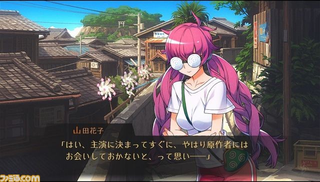『ワールドエンド・シンドローム』キャラクターやストーリー、WEB番組などの最新情報が公開_09