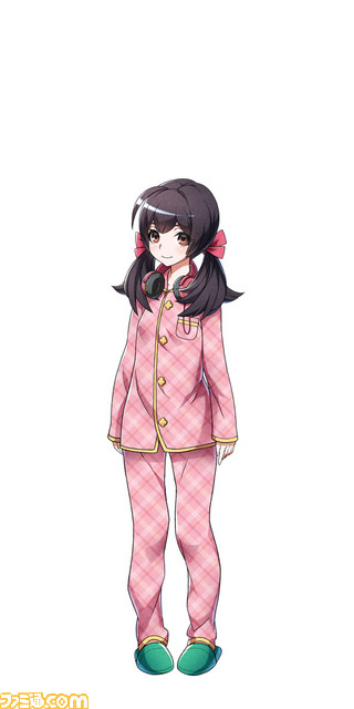 『ワールドエンド・シンドローム』キャラクターやストーリー、WEB番組などの最新情報が公開_14