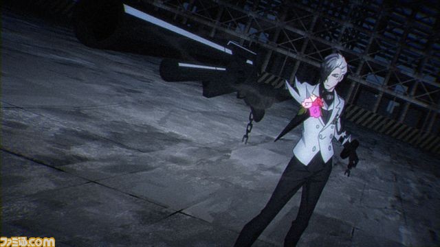 TVアニメ『Caligula -カリギュラ-』最新キービジュアルとティザーPVが公開、4月より放送開始_20