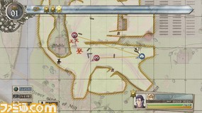 『戦場のヴァルキュリア4』体験版は2月26日に配信と発表! メディア向け先行体験会リポート_04