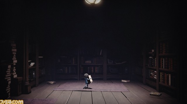 『LITTLE NIGHTMARES-リトルナイトメア-』第3弾DLCの配信がスタート＆最新PVも公開_04
