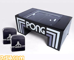 タイトーが“リテールテックJAPAN2018”に無線型電子マネー決済サービスや『PONG』などを出展_03