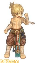 『Tree of Savior』ソードマン系隠しクラス“ムエタイ”追加、期間限定イベントもスタート_13