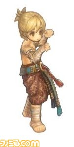 『Tree of Savior』ソードマン系隠しクラス“ムエタイ”追加、期間限定イベントもスタート_12