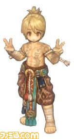 『Tree of Savior』ソードマン系隠しクラス“ムエタイ”追加、期間限定イベントもスタート_14