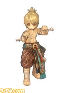 『Tree of Savior』ソードマン系隠しクラス“ムエタイ”追加、期間限定イベントもスタート_11
