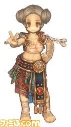 『Tree of Savior』ソードマン系隠しクラス“ムエタイ”追加、期間限定イベントもスタート_05