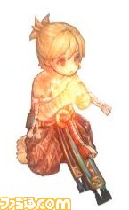 『Tree of Savior』ソードマン系隠しクラス“ムエタイ”追加、期間限定イベントもスタート_15
