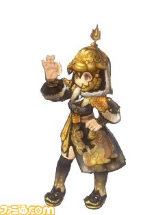 『Tree of Savior』ソードマン系隠しクラス“ムエタイ”追加、期間限定イベントもスタート_25