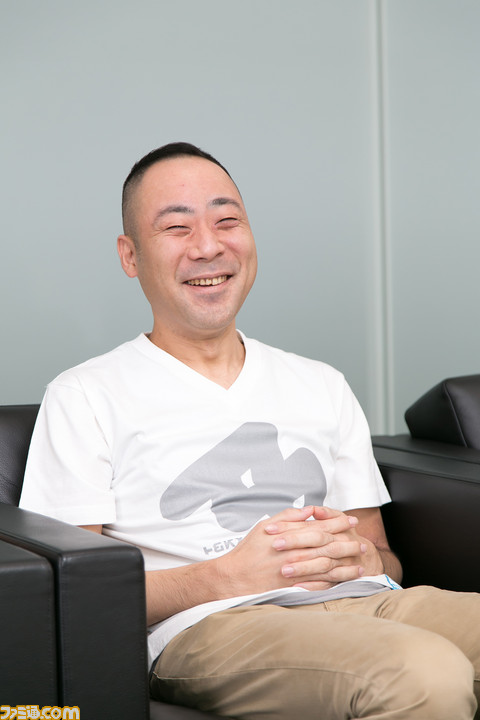 『スプラトゥーン2』イイダの移動手段、ダウニーとスパイキーの関係性、死を超えたグリルの存在……イカ世界の深淵に迫る濃厚インタビュー!_30