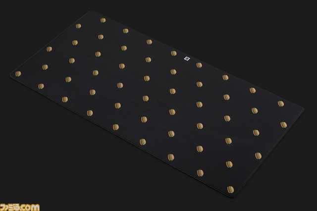 デスク全体をカバーするデスクパッドがMionixから発売　個性的なカラーとデザイン_02