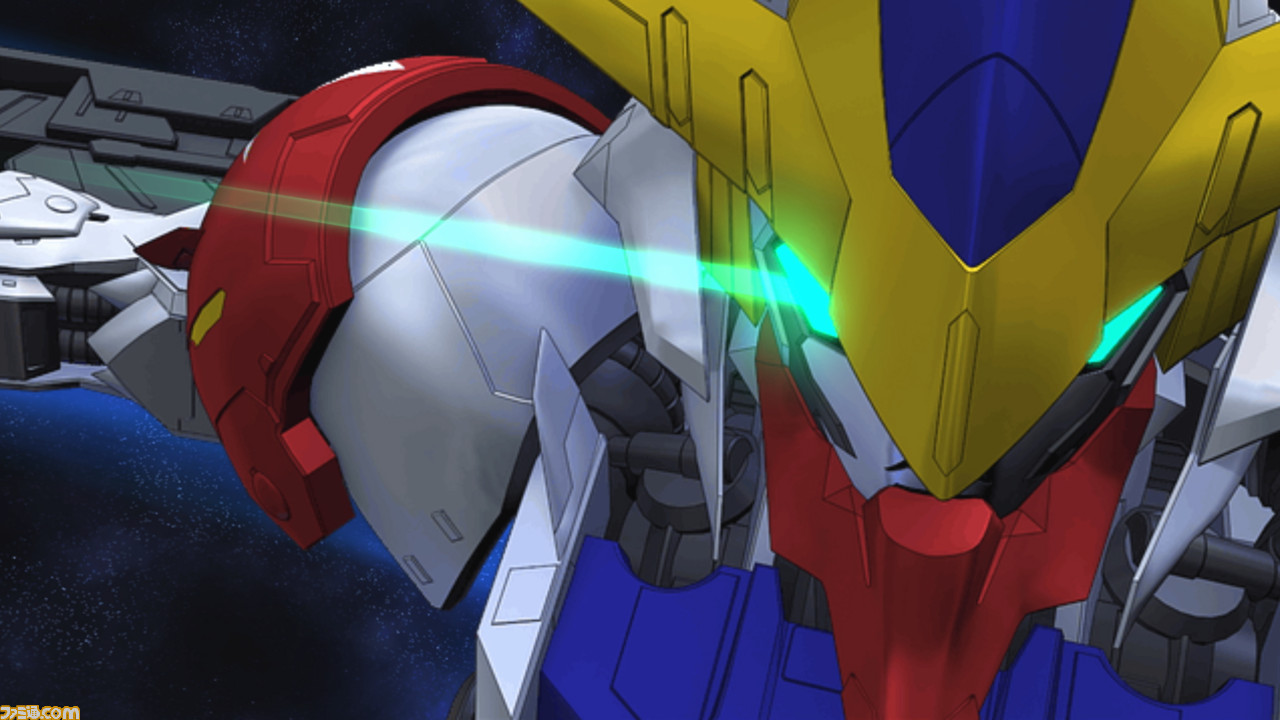 『SDガンダムジージェネレーションジェネシス for Nintendo Switch』第一弾PVロングver.を公開_02