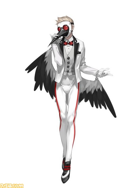 『Caligula Overdose/カリギュラ オーバードーズ』仲間の心の闇に迫るキャラシナリオが公開_06