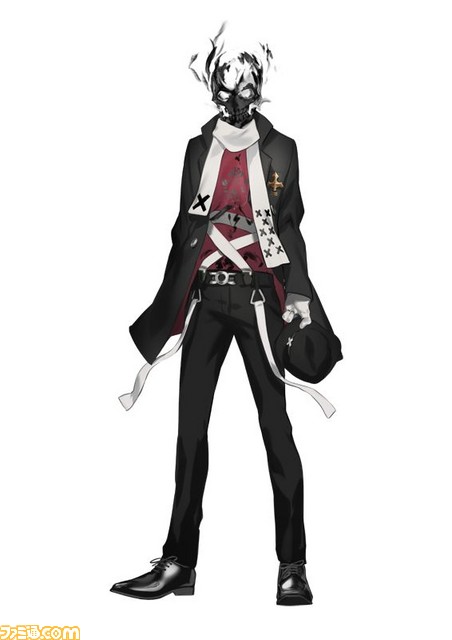 『Caligula Overdose/カリギュラ オーバードーズ』仲間の心の闇に迫るキャラシナリオが公開_08