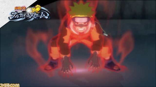 『NARUTO -ナルト- 疾風伝 ナルティメットストームトリロジー for Nintendo Switch』ゲーム内容を紹介するPVが公開_02