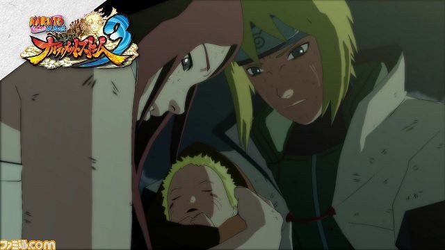 『NARUTO -ナルト- 疾風伝 ナルティメットストームトリロジー for Nintendo Switch』ゲーム内容を紹介するPVが公開_04