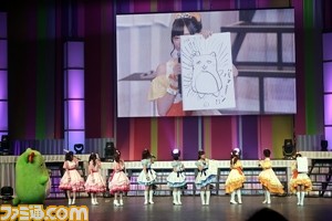 『デレステ』3周年記念イベントが開催決定! “アイドルマスター シンデレラガールズ劇場 すぷりんぐふぇすてぃばる 2018”1日目リポート_02