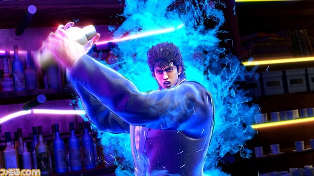 PS4『北斗が如く』無料ダウンロードコンテンツ第1弾が配信！_01