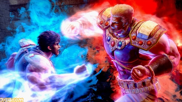 PS4『北斗が如く』無料ダウンロードコンテンツ第1弾が配信！_05