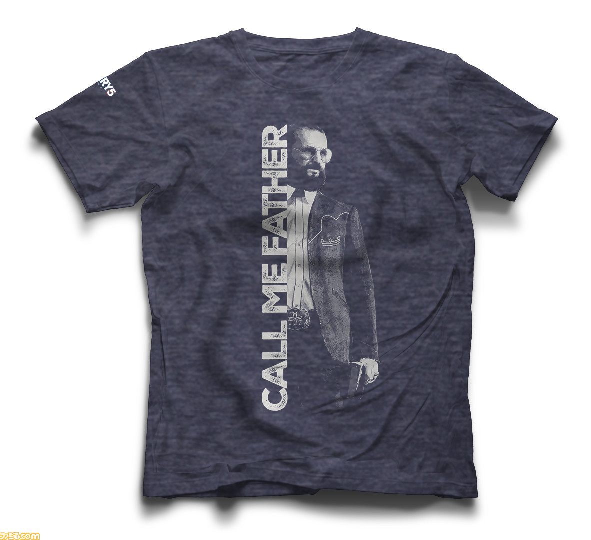 『ファークライ5』店頭体験会が決定、予約してTシャツをゲット_02
