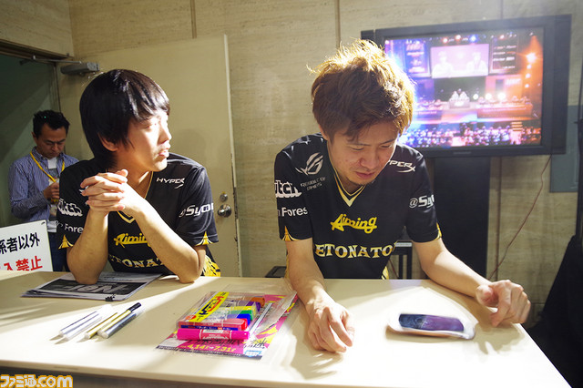 Go デト で泣く 東海テレビ Detonatorイベント Nagoya E Sports Festival が最高だった ファミ通 Com ファミ通appvs Go デト で泣く 東海テレビ Detonatorイベント Nagoya E Sports Festival が最高だった ファミ通 Com ファミ通appvs
