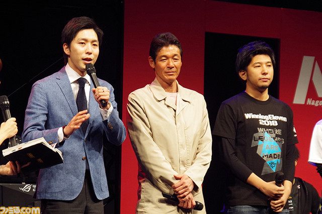 Go デト で泣く 東海テレビ Detonatorイベント Nagoya E Sports Festival が最高だった ファミ通 Com ファミ通appvs