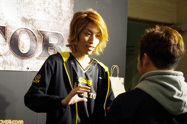 Go デト で泣く 東海テレビ Detonatorイベント Nagoya E Sports Festival が最高だった ファミ通 Com ファミ通appvs Go デト で泣く 東海テレビ Detonatorイベント Nagoya E Sports Festival が最高だった ファミ通 Com ファミ通appvs