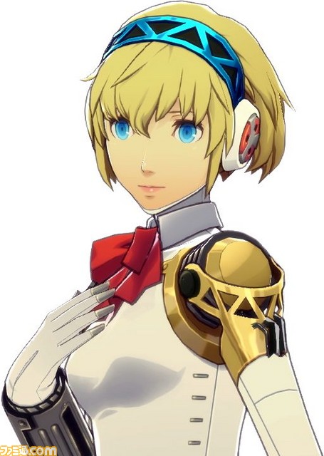 『P3D』＆『P5D』キャラクターやコスチューム、アイテムなどの最新情報が公開_05