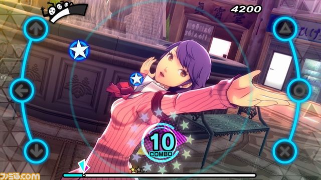 『P3D』＆『P5D』キャラクターやコスチューム、アイテムなどの最新情報が公開_41