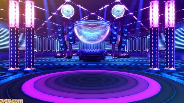 『P3D』＆『P5D』キャラクターやコスチューム、アイテムなどの最新情報が公開_54