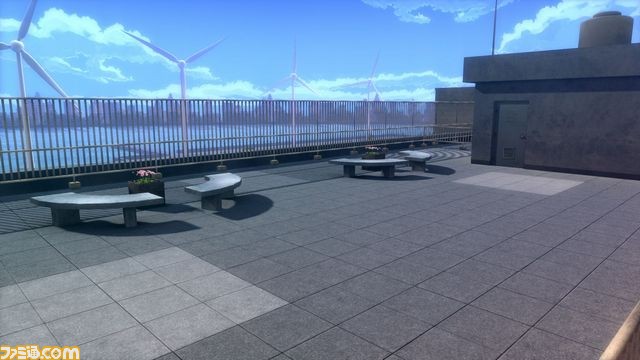 『P3D』＆『P5D』キャラクターやコスチューム、アイテムなどの最新情報が公開_57