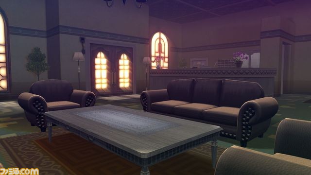 『P3D』＆『P5D』キャラクターやコスチューム、アイテムなどの最新情報が公開_58