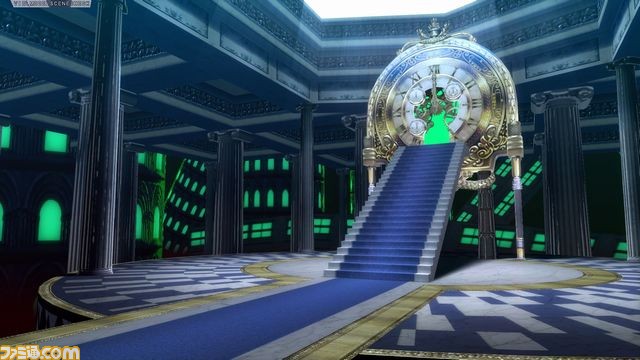 『P3D』＆『P5D』キャラクターやコスチューム、アイテムなどの最新情報が公開_55
