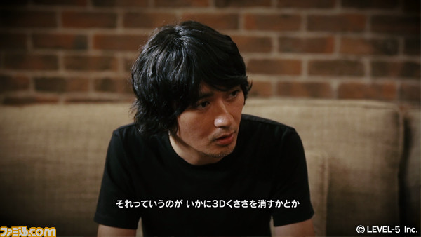 『二ノ国II レヴァナントキングダム』インタビュー映像“ゲームシステム編”&“アート編”が公開_02