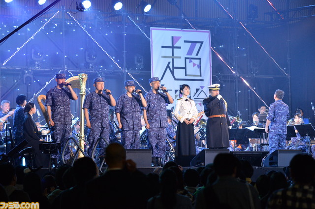 “ニコニコ超会議2018”中村獅童×初音ミク“超歌舞伎”第3弾の全貌を初公開_25